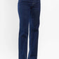 Judy Blue - High-waist Vintage & Back Darts Detail Straight