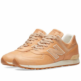 New Balance - Women's 576 Made In England Leather Shoes