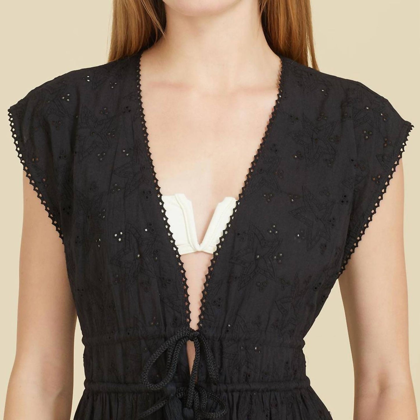 Sitano - Fontelina Dress