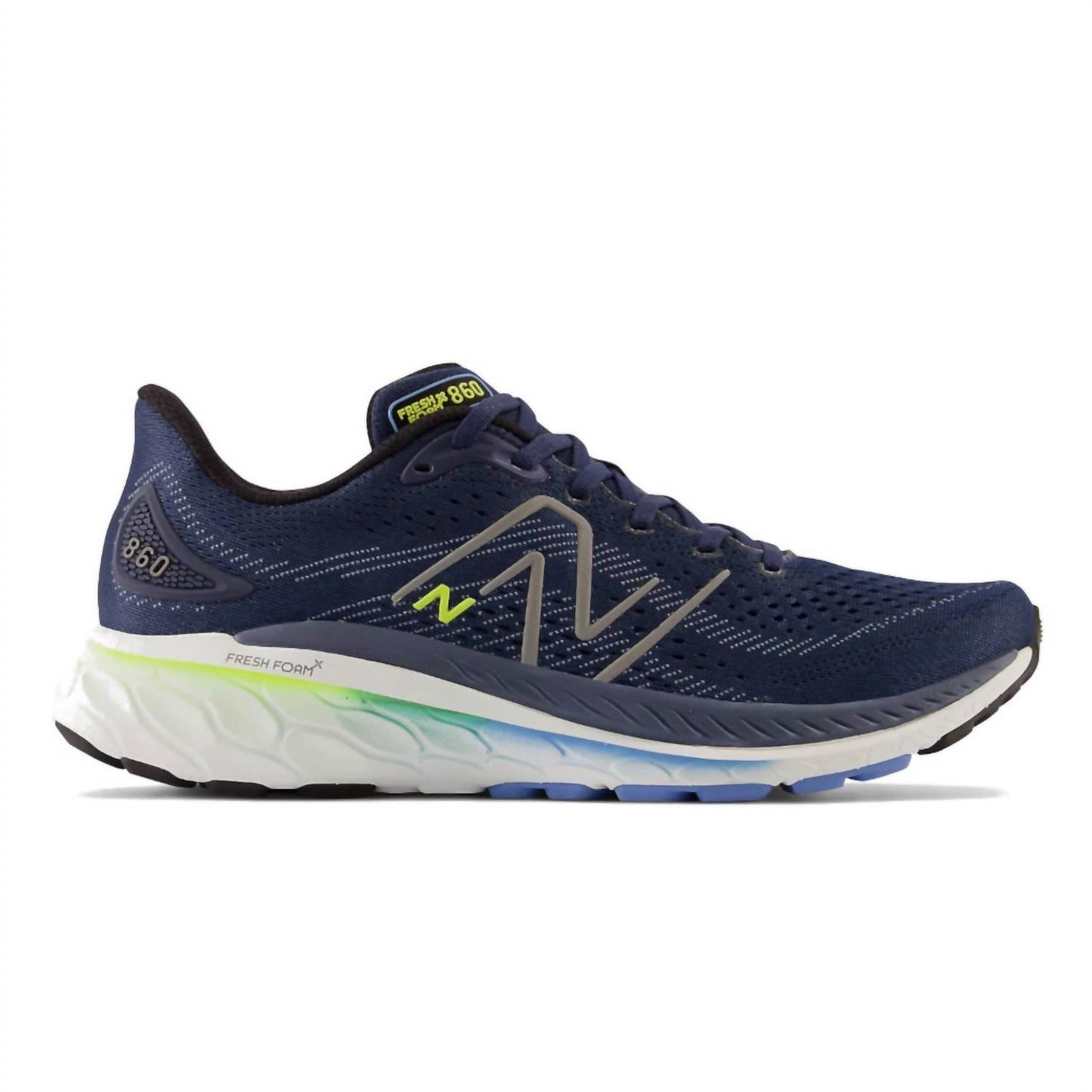 New Balance - Men’s Fresh Foam X 860v13 Running Shoes