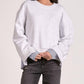 Elan - Margot Long Sleeve Top