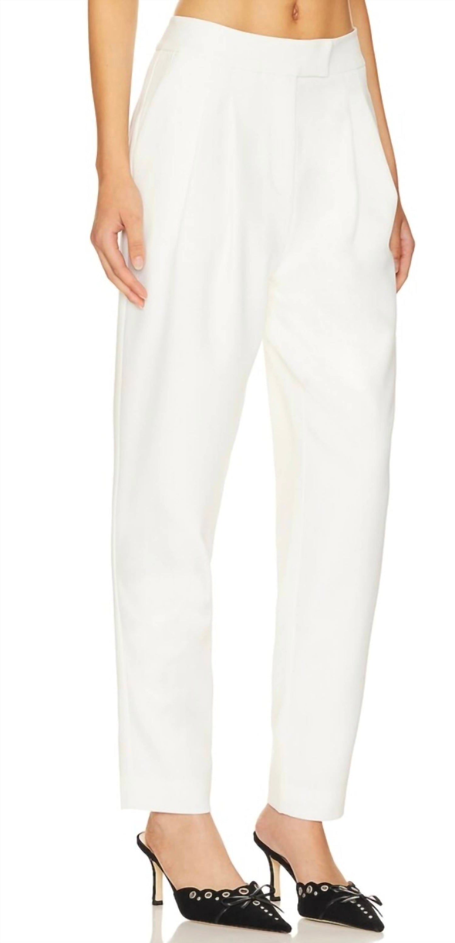 Generation Love - Jenise Crepe Pants