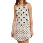 Free People - Misty Mini Dress