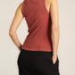 Project Social T - Cooper Sweater Rib Tank