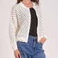 Elan - Emilee Cardigan