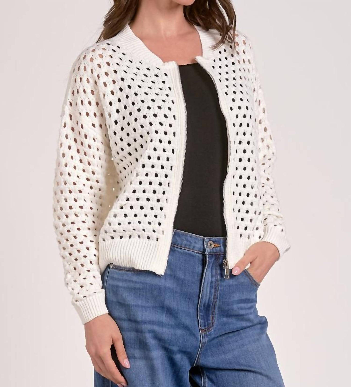 Elan - Emilee Cardigan