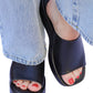 Shu Shop - Women's Lourdes Wedges