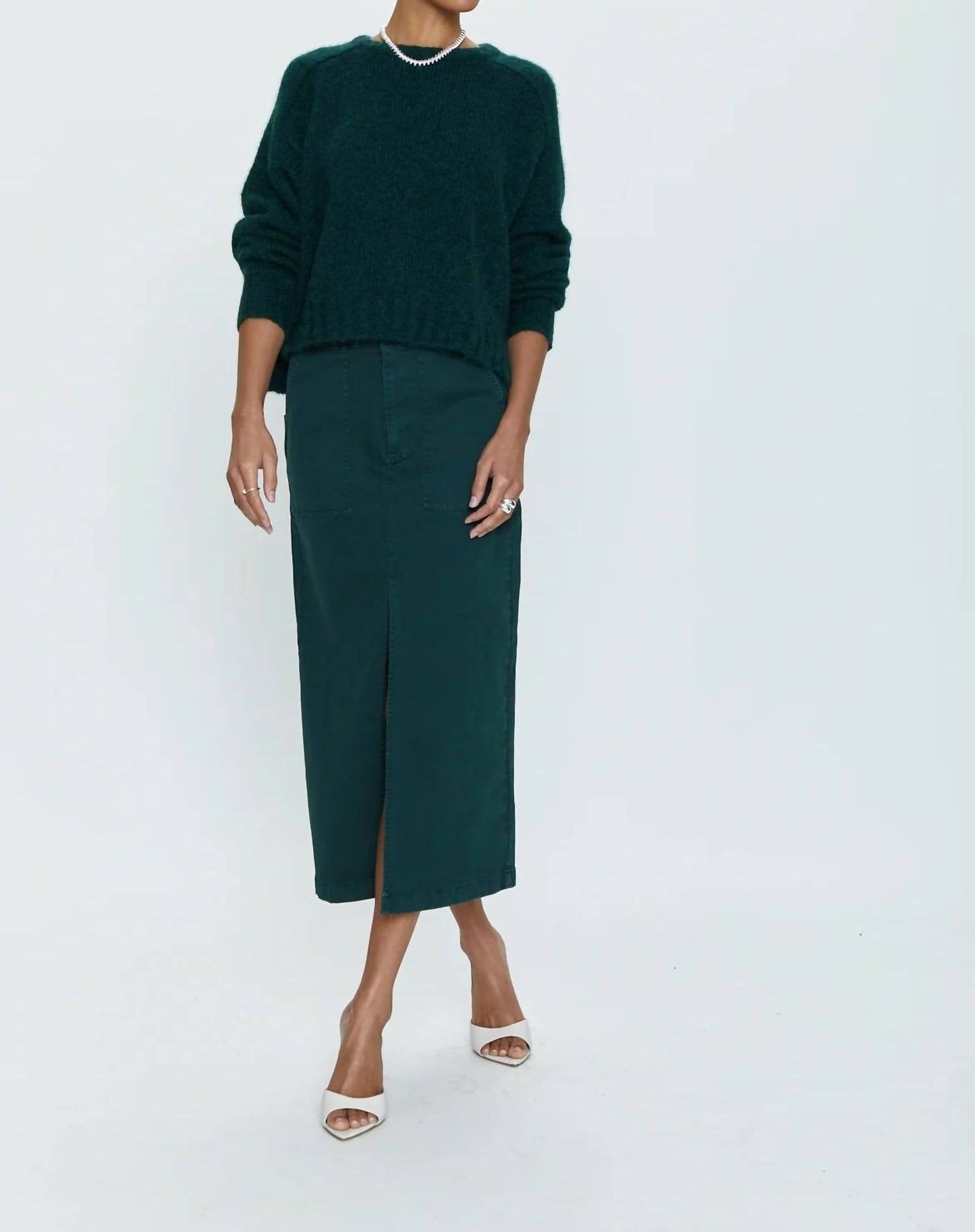 Pistola - Pamela Utility Skirt