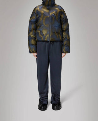 Rains - Kevo Ripstop Puffer Jacket