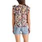 Steve Madden - Ruffled Kailani Top