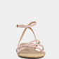 Shu Shop - Girl's Dana Mini Sandals