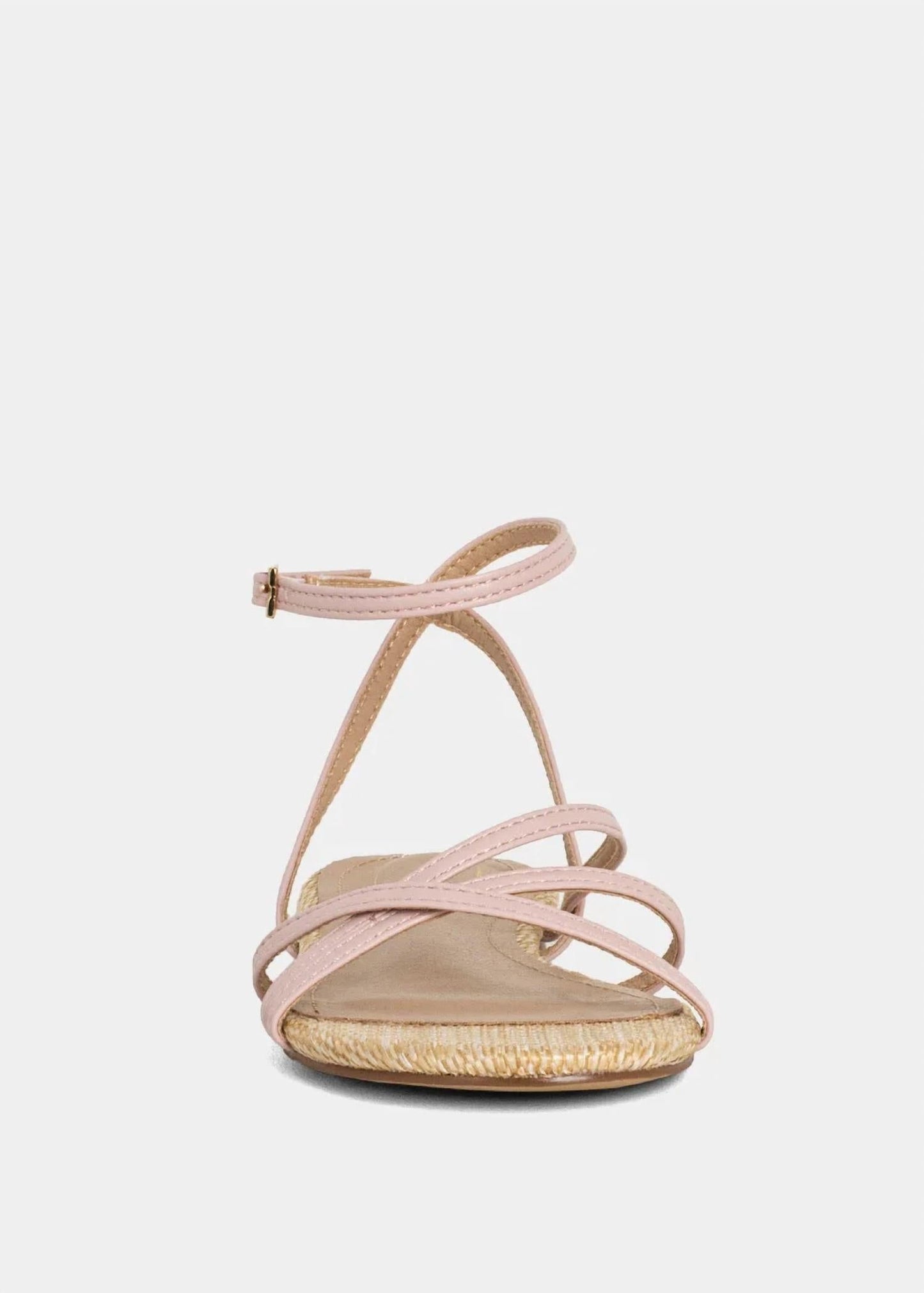 Shu Shop - Girl's Dana Mini Sandals