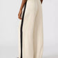 Steve Madden - Moxie Side-striped Pants