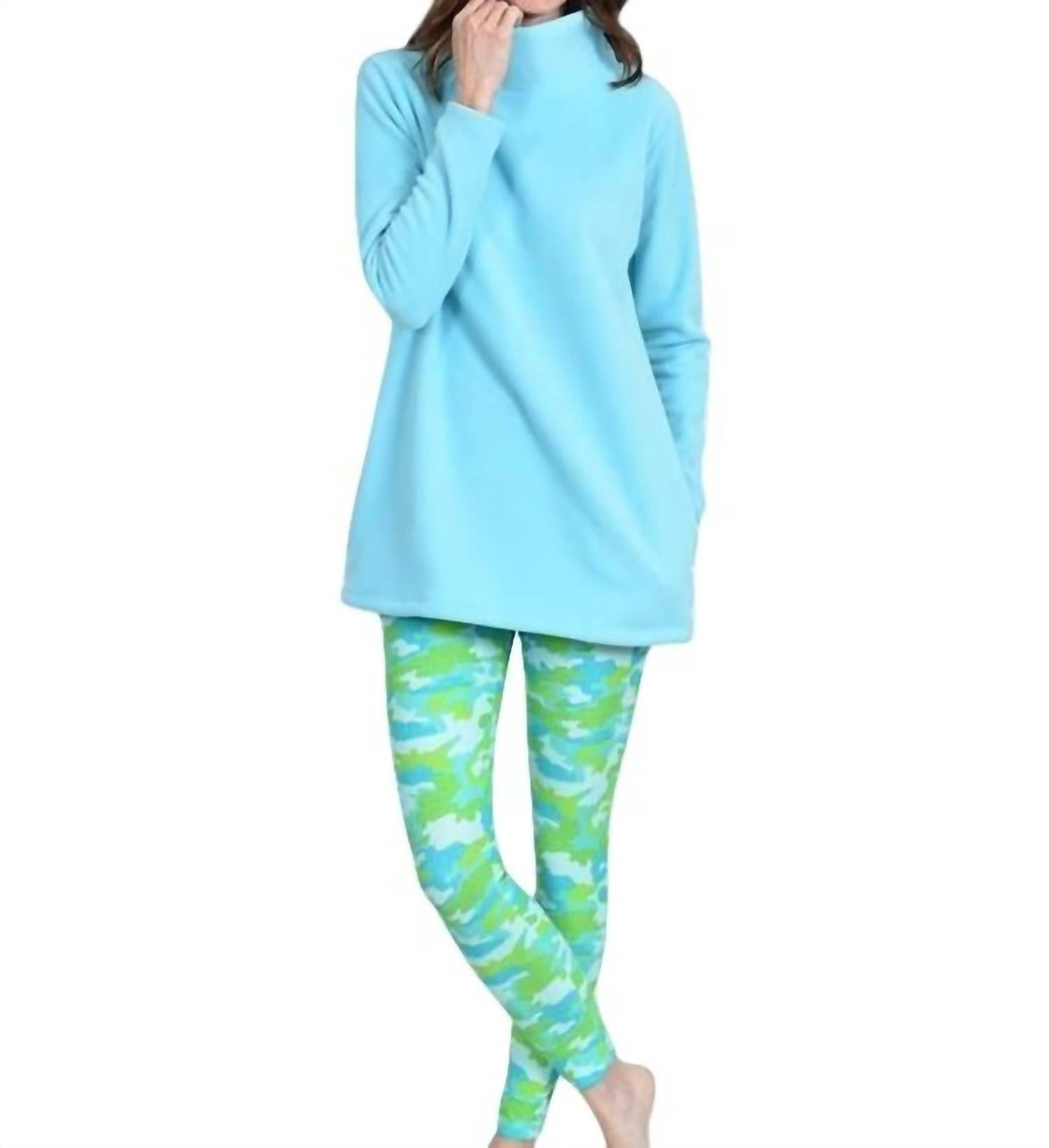 Southwind - Bayside Tights Legging