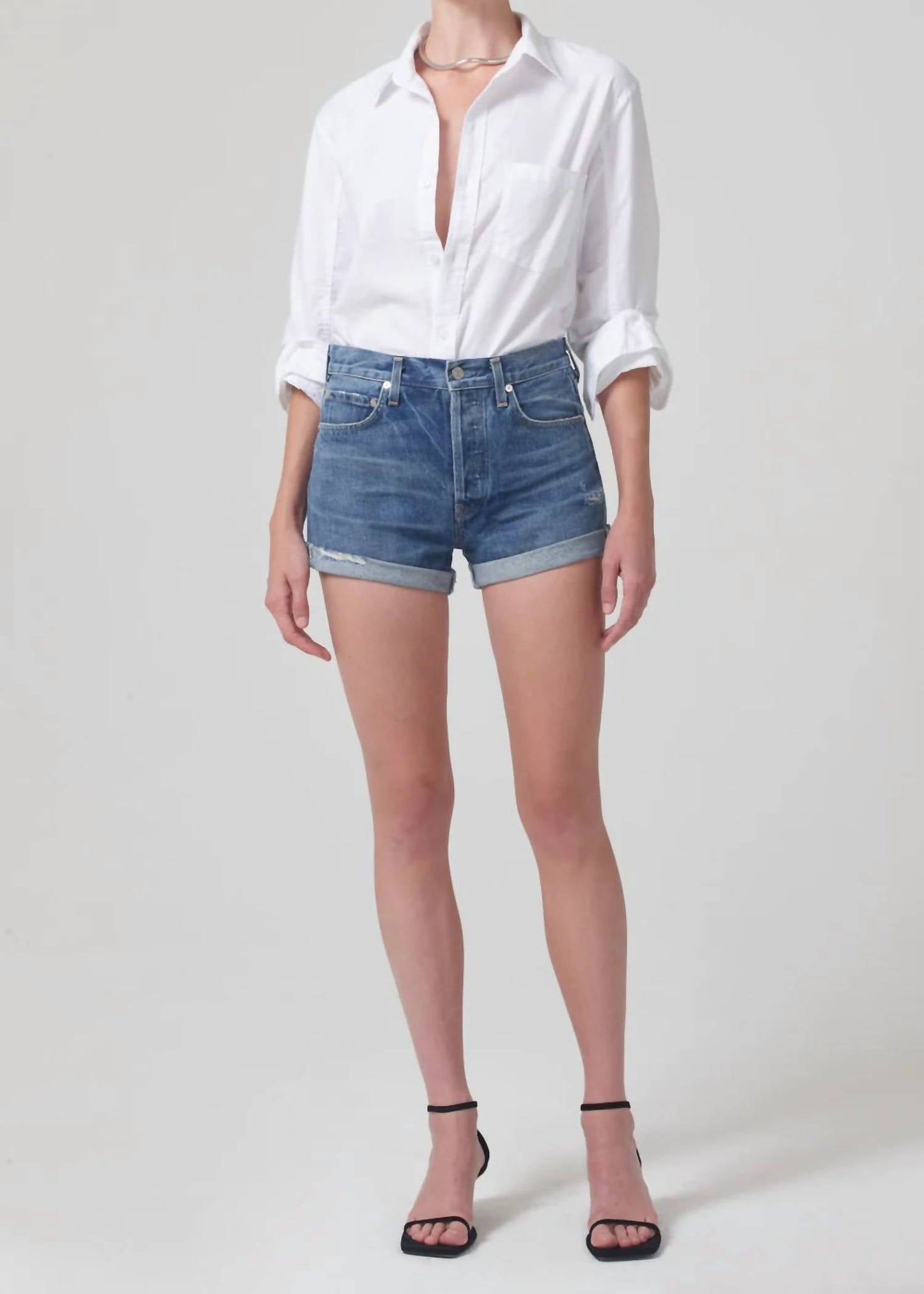 Citizens Of Humanity - Kayla Shirt