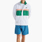 Malbon Golf - Costanzo Windbreaker