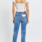 Judy Blue - Rigid Magic Boyfriend Jean
