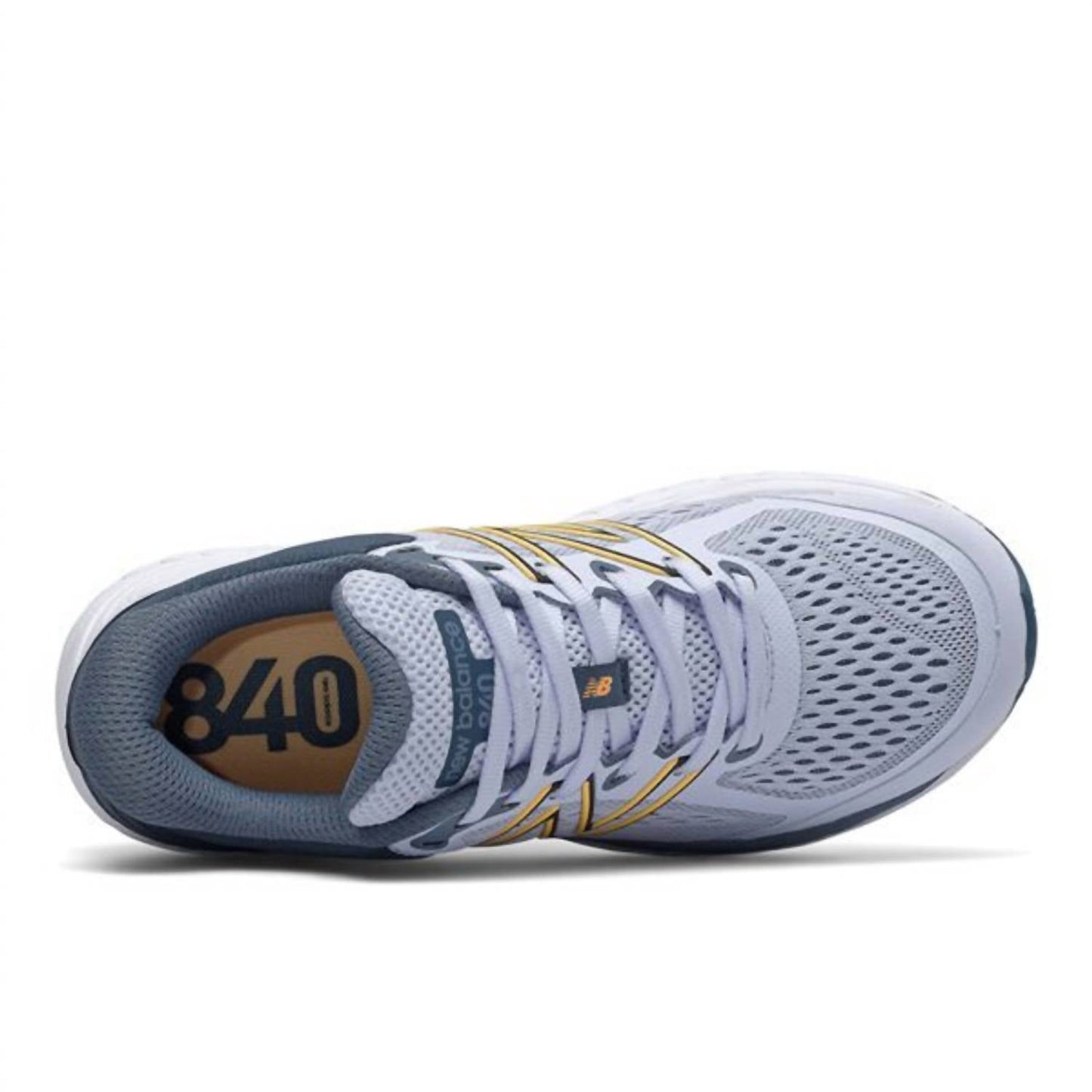 New Balance - Women’s 840 v5 Running Shoes