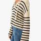 Joe'S Jeans - Sloane Popover V-neck Sweater