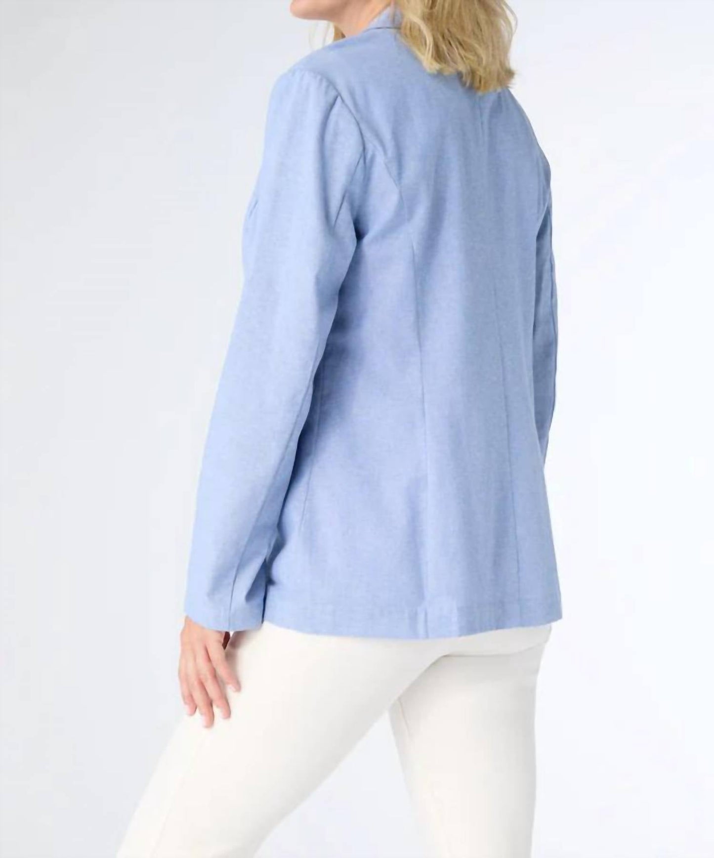 Coco + Carmen - Newport Lightweight Blazer