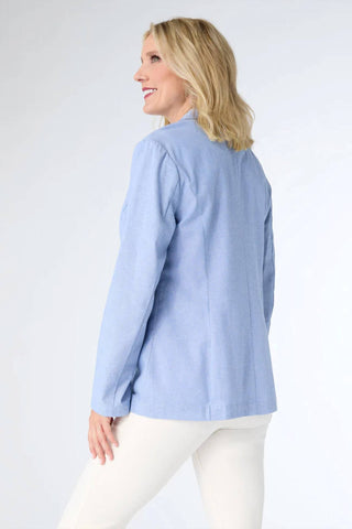 Coco + Carmen - Newport Lightweight Blazer