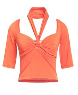 Have One - Women's Halter-neck Top