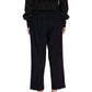 Les Tien - Penny Pleat Front Pants