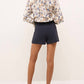 Marie Oliver - Mia Mid Rise Short