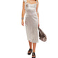 Free People - Casino Got Glam Dress