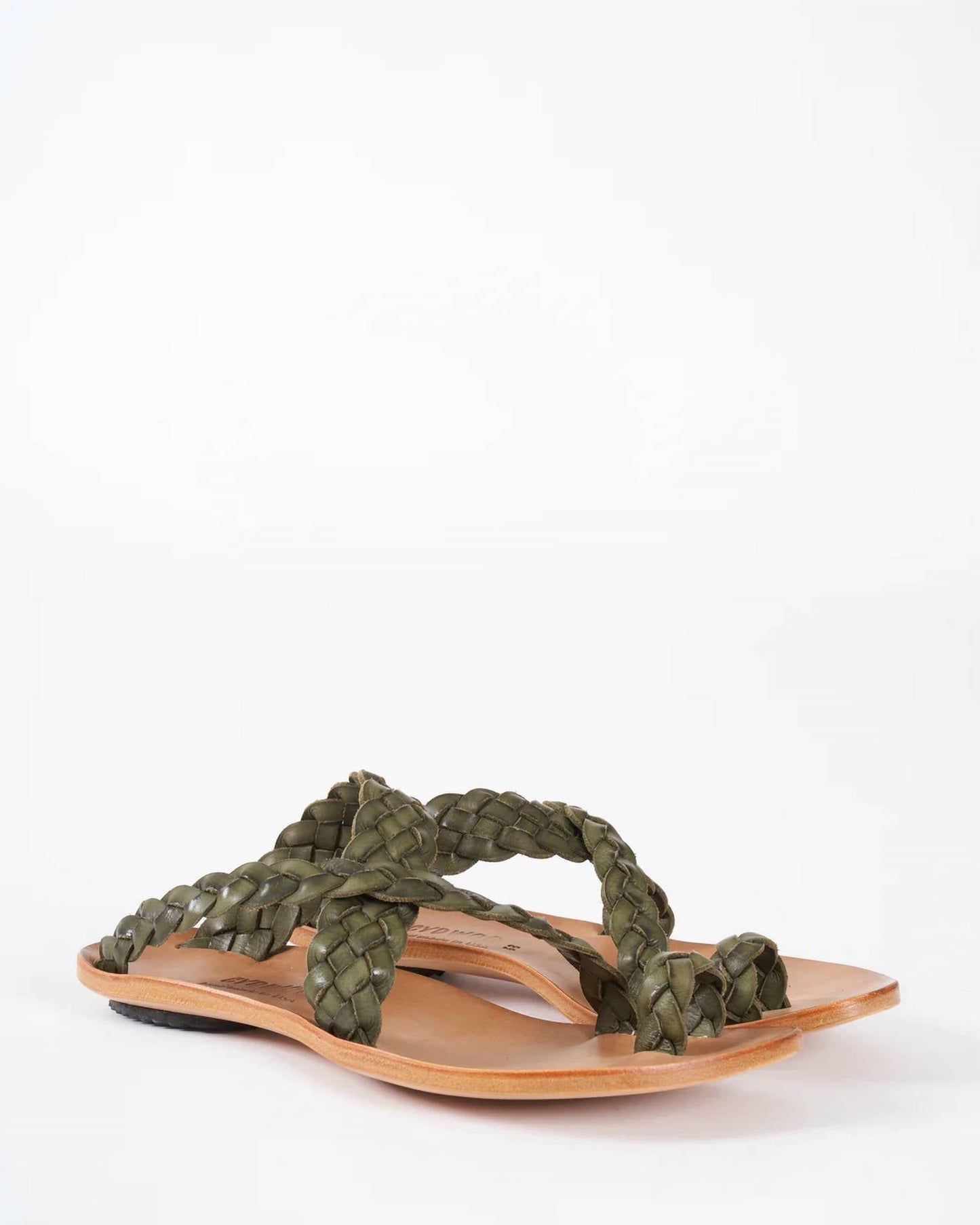 Cydwoq - Women's Revival Sandals