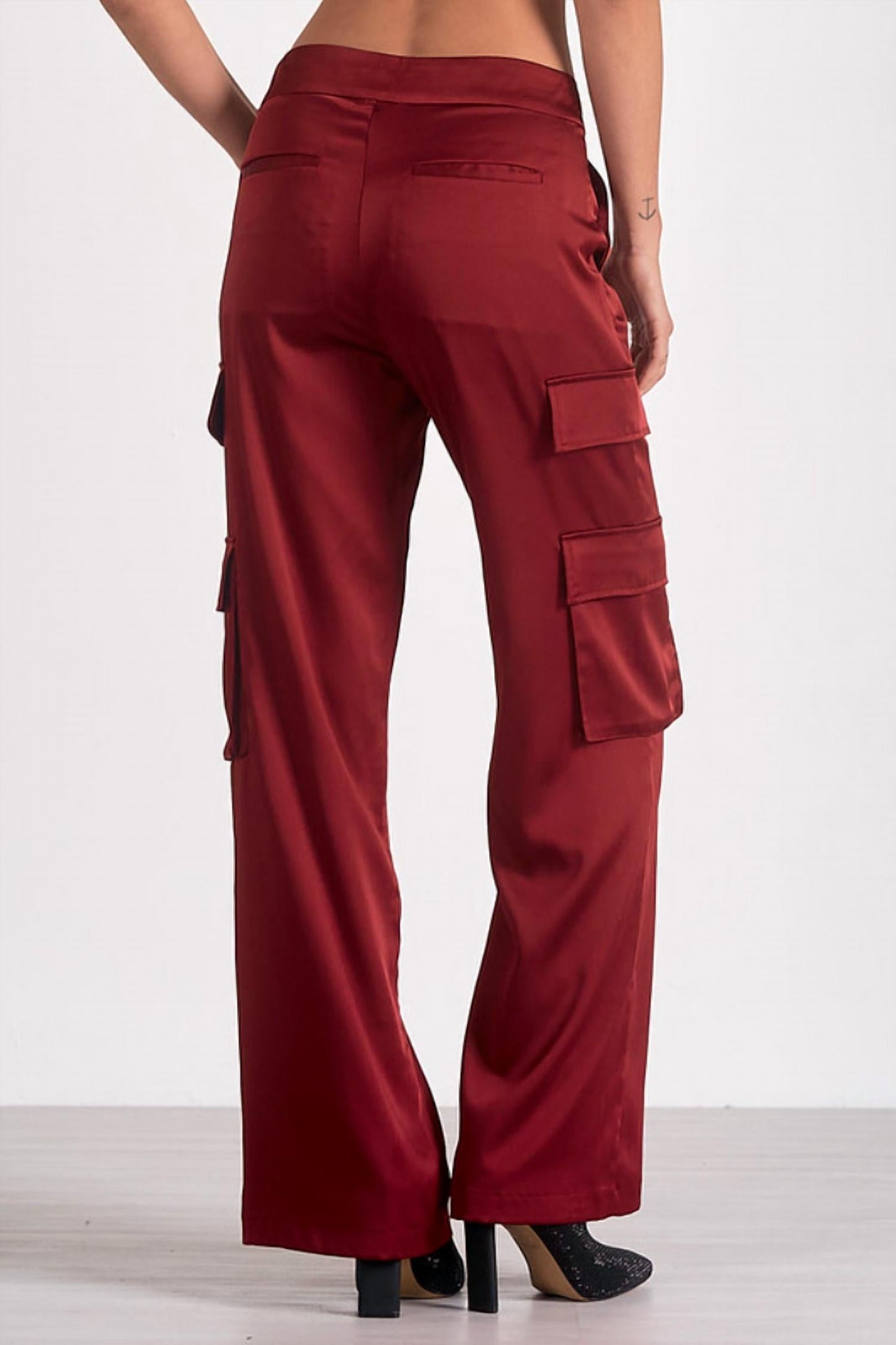 Elan - Amber Cargo Pants