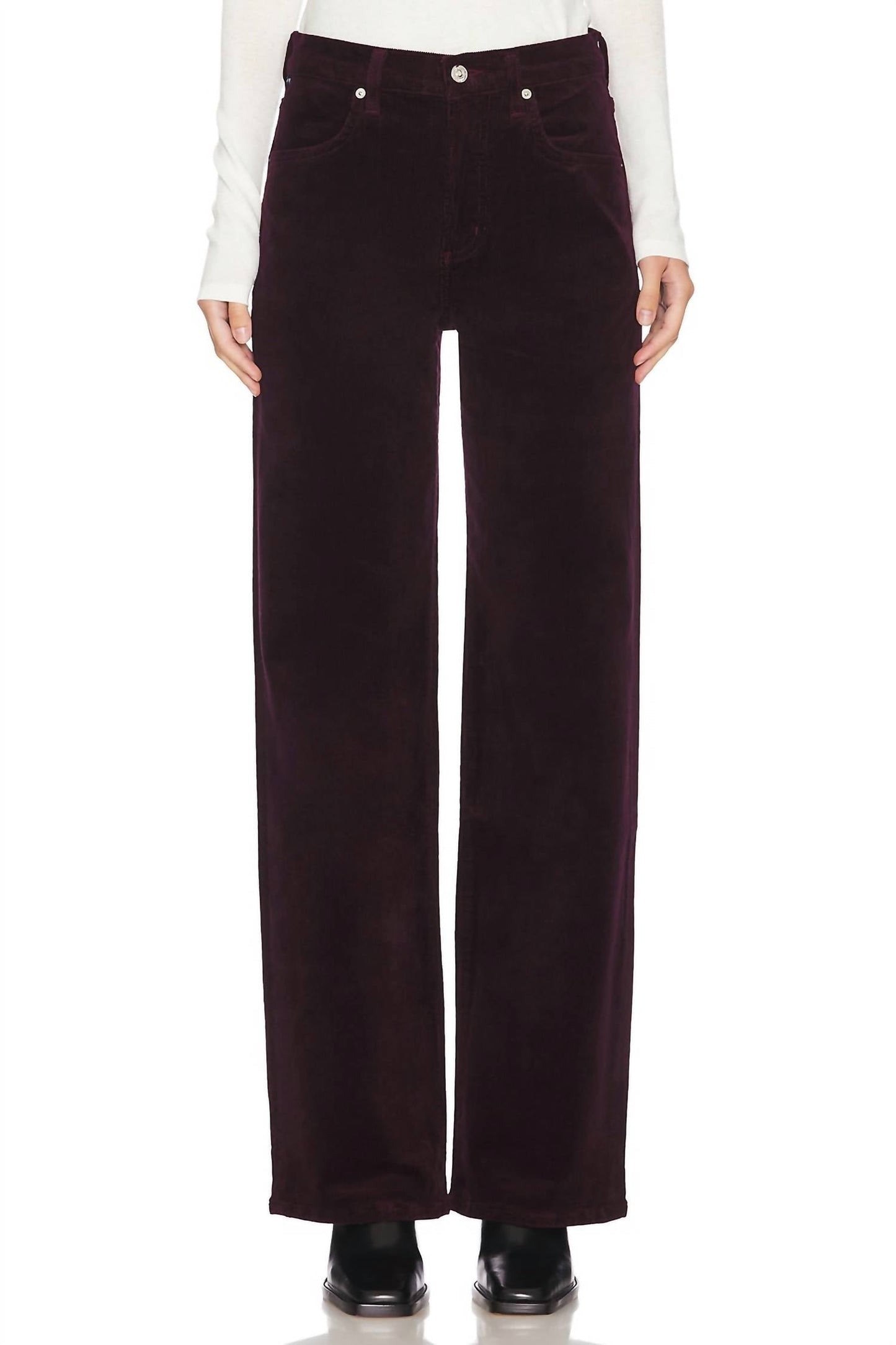 Citizens Of Humanity - Annina Cord Trouser