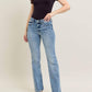 Judy Blue - Core Mid Rise Bootcut Jeans