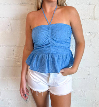 Day + Moon - Happy Dance Top