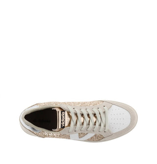 Victoria - Women's Berlin Glitter Sneakers