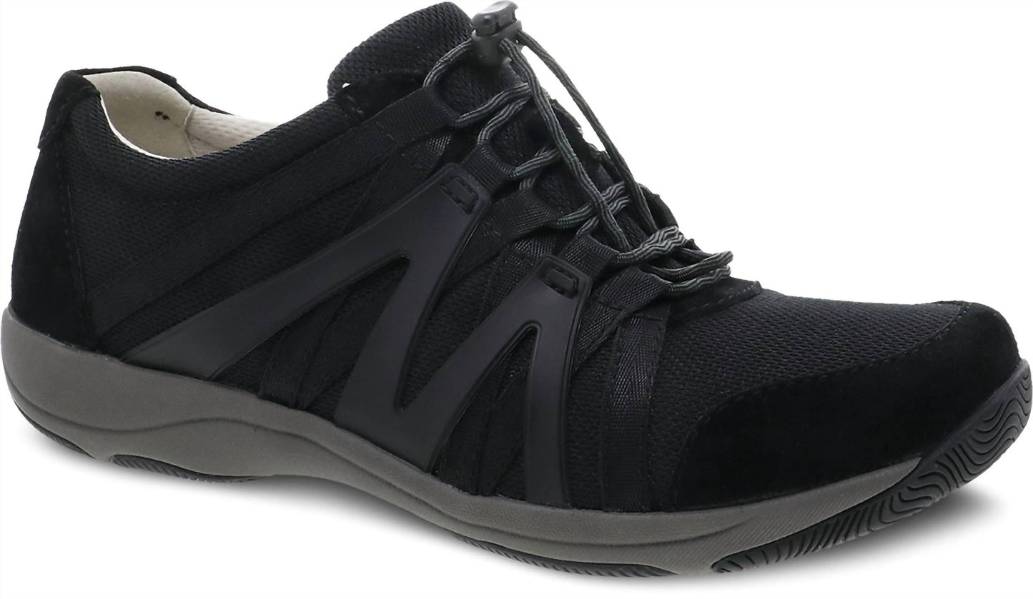 Dansko - WOMEN'S HENRIETTE SNEAKERS