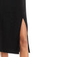 Jason Wu - Short Sleeve Stretch Fitted Dress