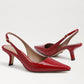 Sam Edelman - Women's Bianka Slingback Pump