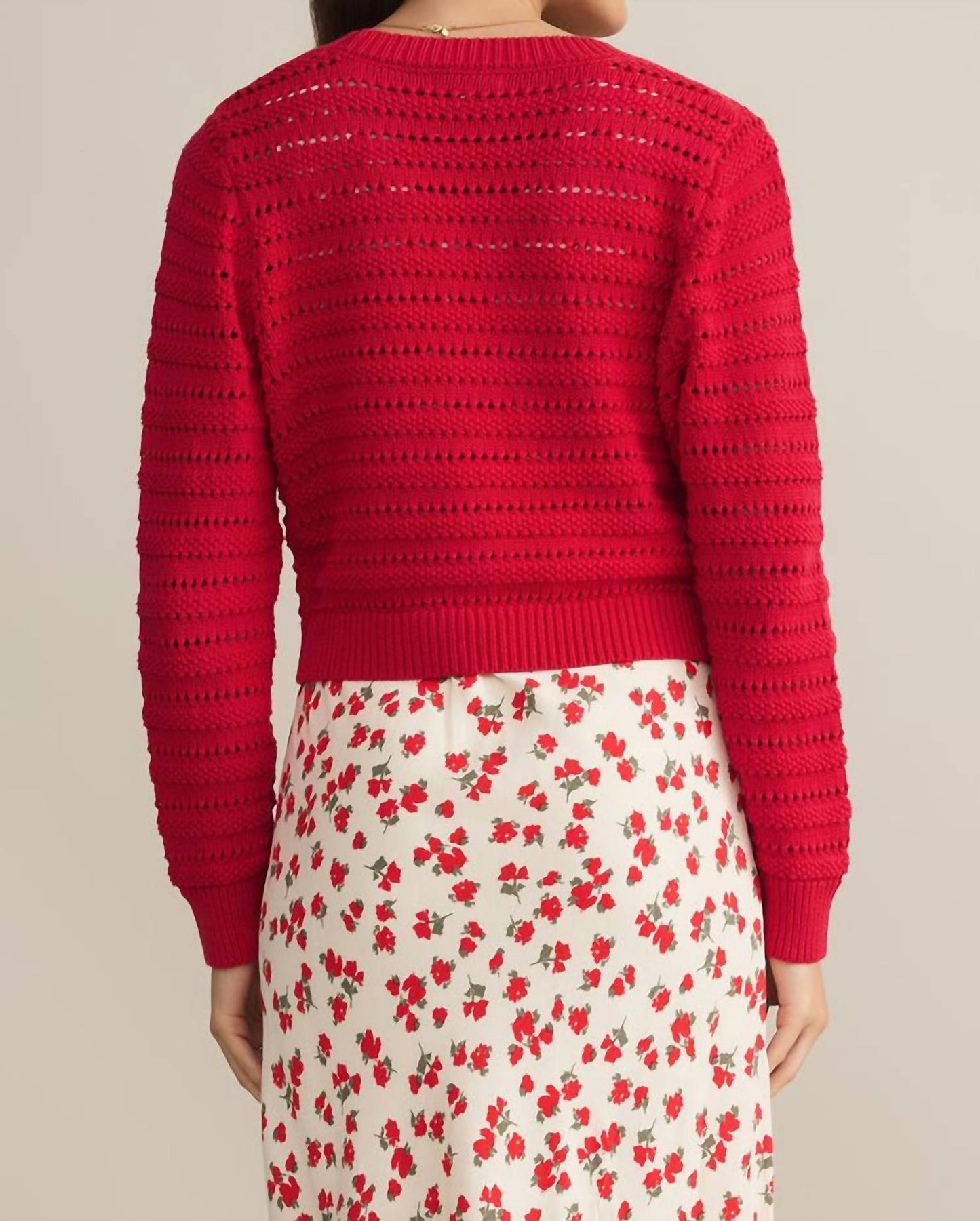 Z Supply - ROMANCE CARDIGAN