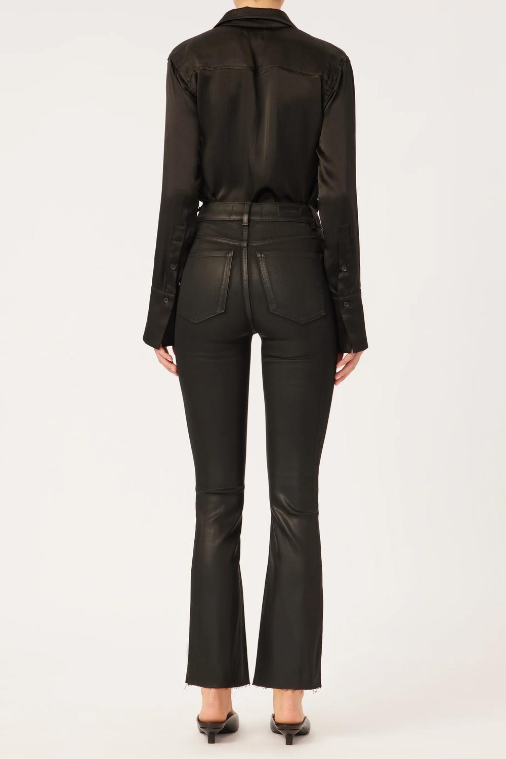 Dl1961 - Women'S - Bridget Crop Bootcut Jeans