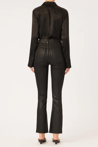 Dl1961 - Women'S - Bridget Crop Bootcut Jeans