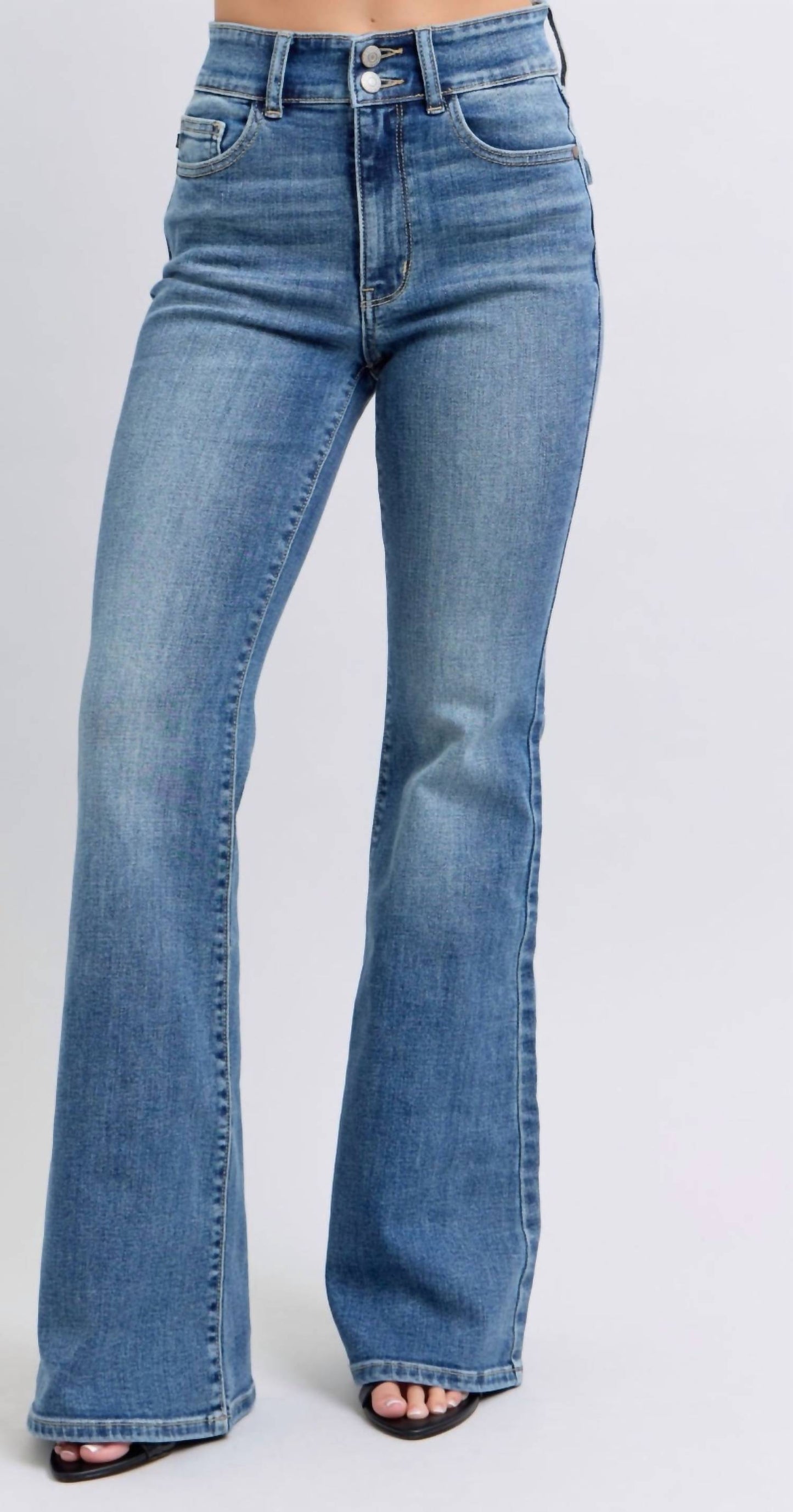 Judy Blue - Love Them Jean