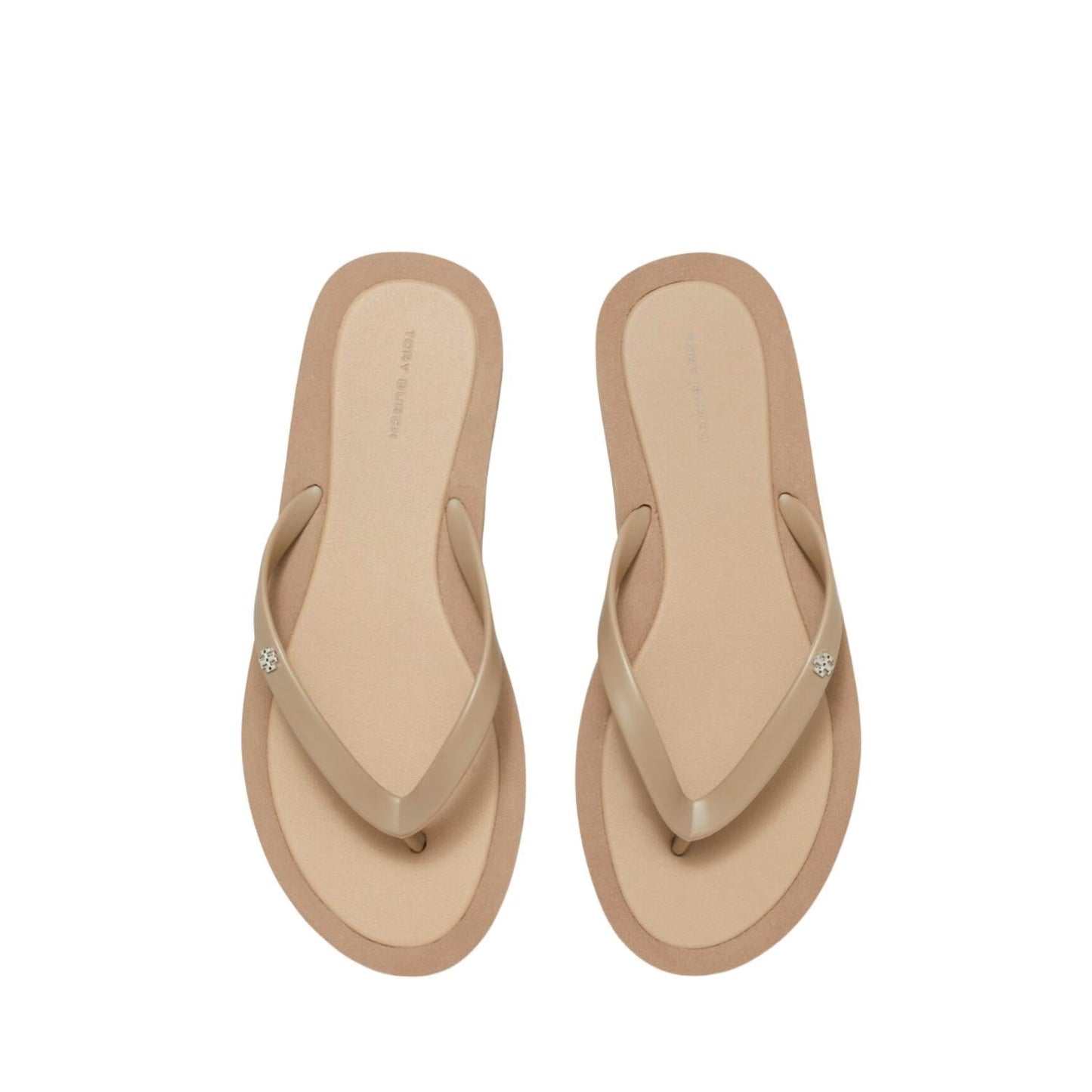 Tory Burch - Kira Padded Flip Flops