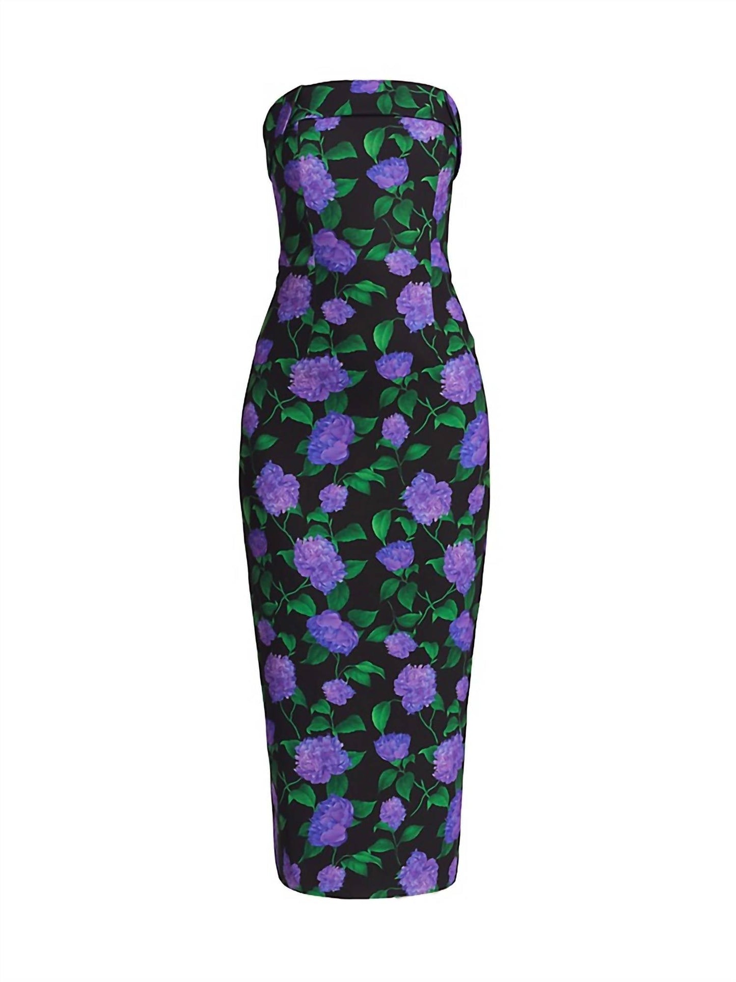 Sachin & Babi - ISA DRESS