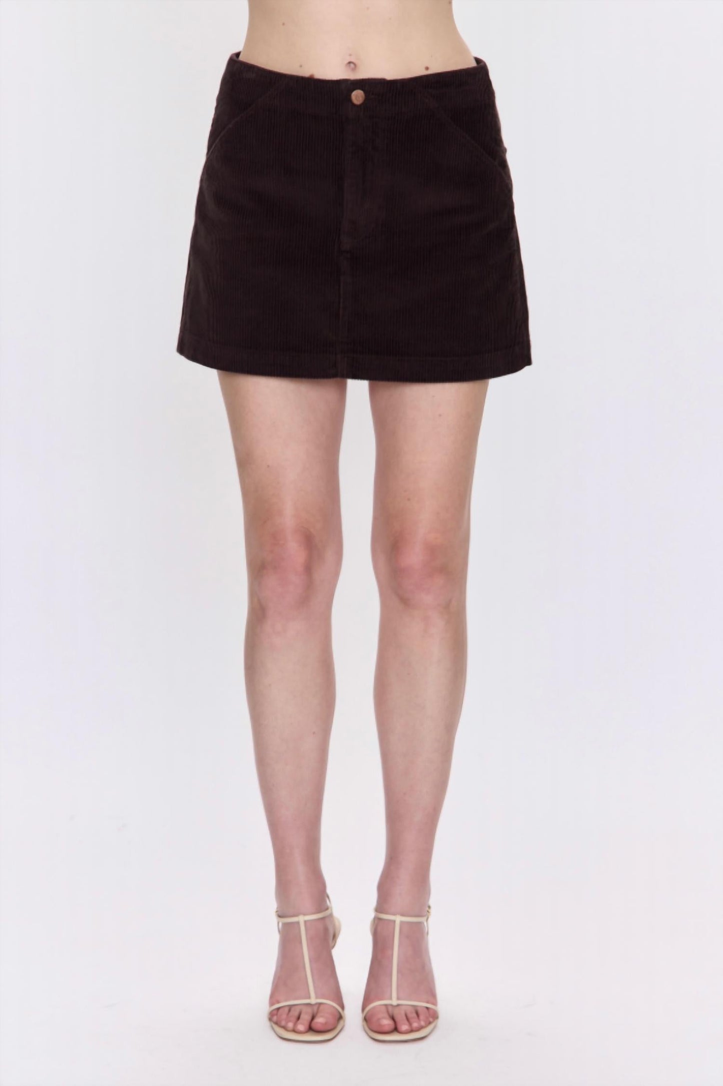 Pistola - Uma Mini Skirt