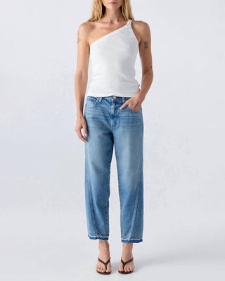 Amo - Maria Cropped Pant