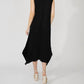 Frank Lyman - Casual Sleeveless A-line Dress Style 251547