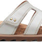 Clarks - Women's Yacht Coral Sandal