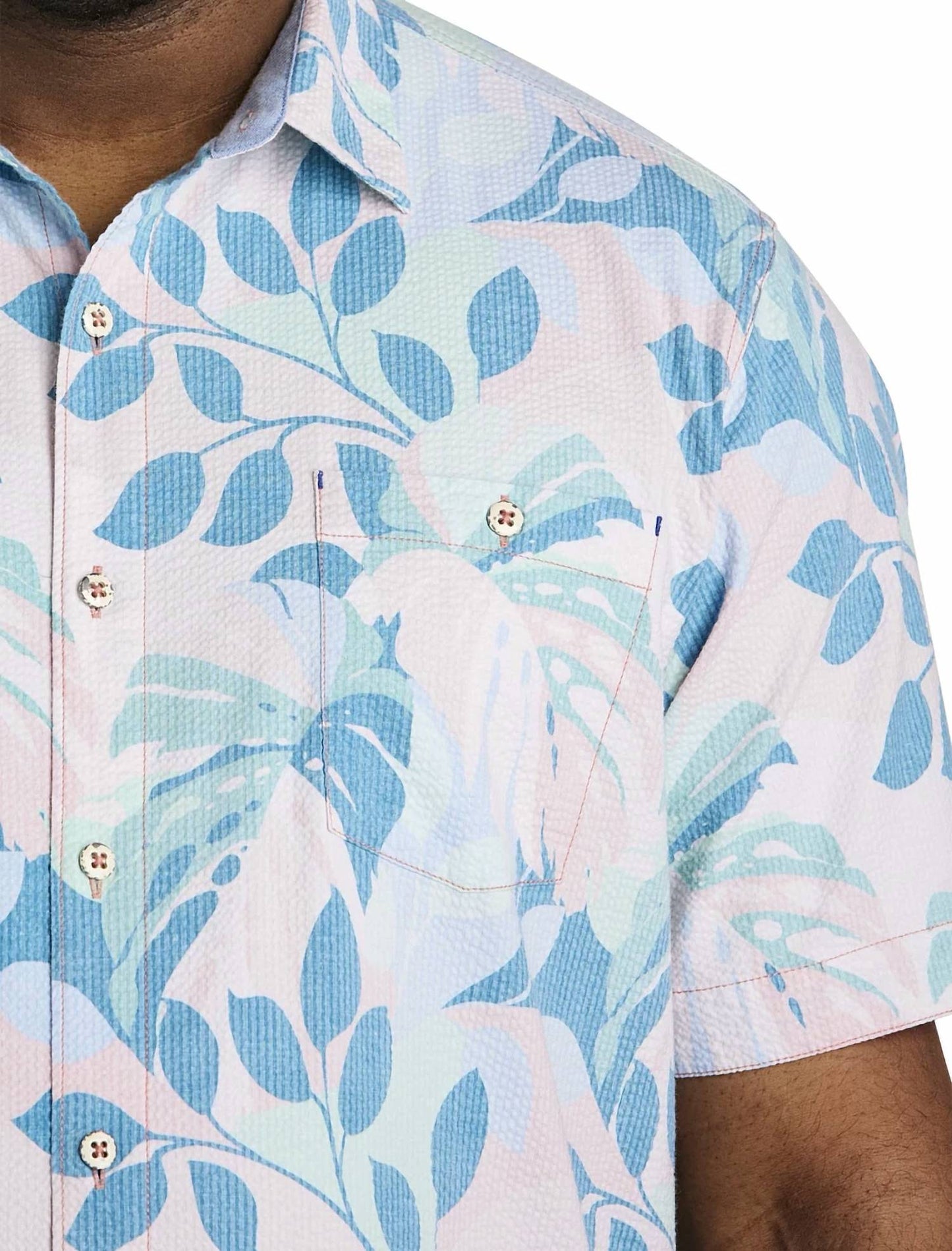 Tommy Bahama - NOVA WAVE BEACH DAY SPORT SHIRT