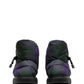 Burberry - Men's Check Pillow Boots